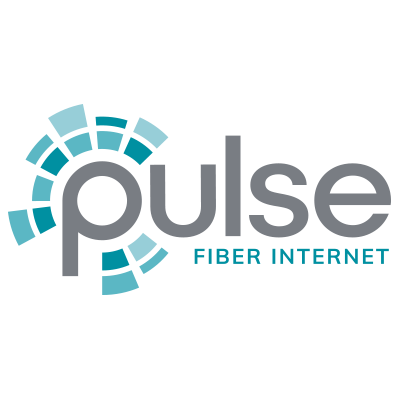 Pulse Fiber Internet logo